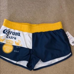 Corona Swim Shorts